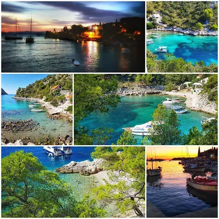 Senka Nečujam