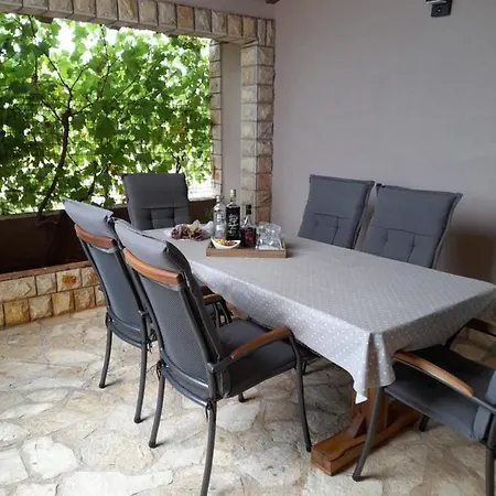 Villa Senka *