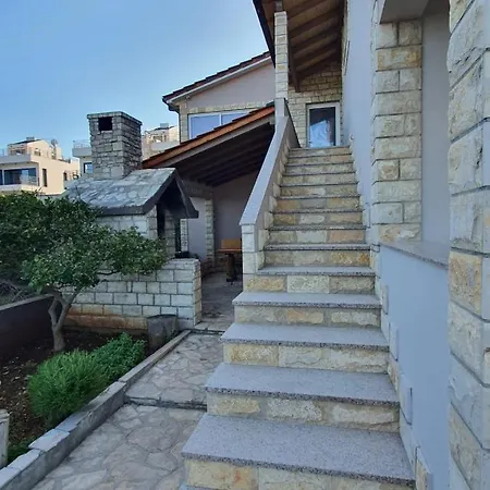 Villa Senka *