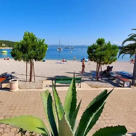 Villa Senka Nečujam