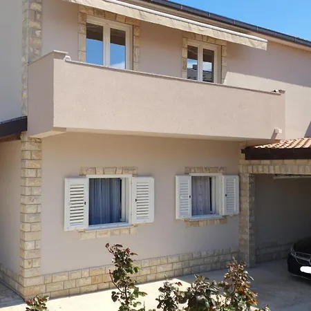 Villa Senka