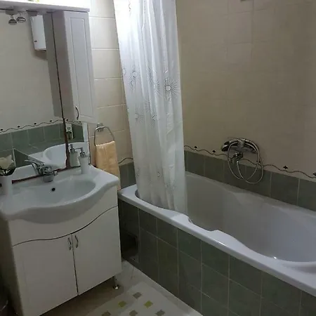 Senka Villa *