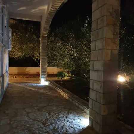 Villa Senka *