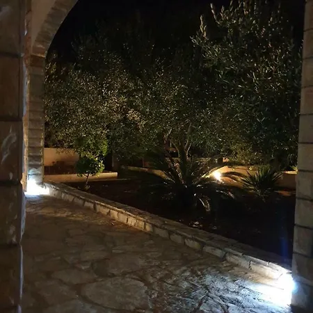 Villa Senka Nečujam