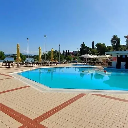 Senka Nečujam