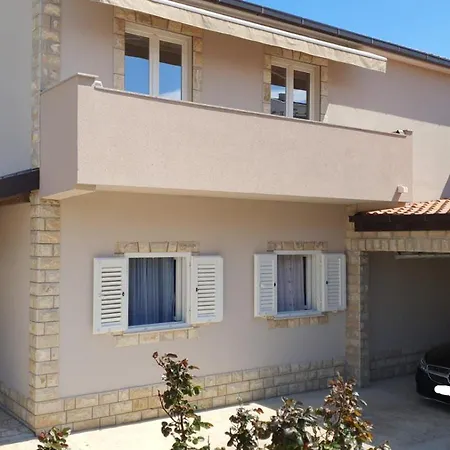 Villa Senka
