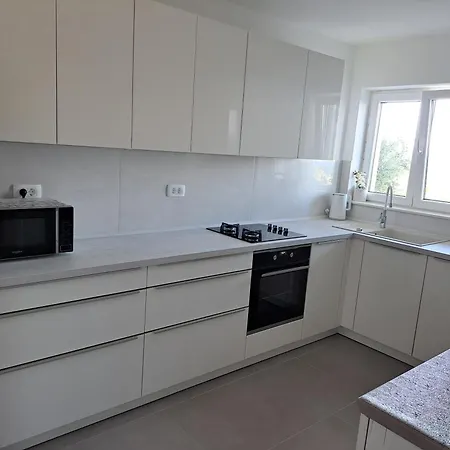 Senka Villa Nečujam