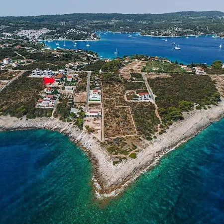 Senka Вілла