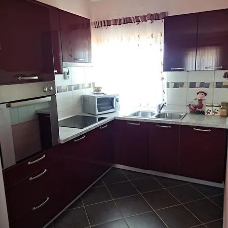 Senka Villa