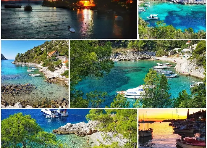 Senka Nečujam