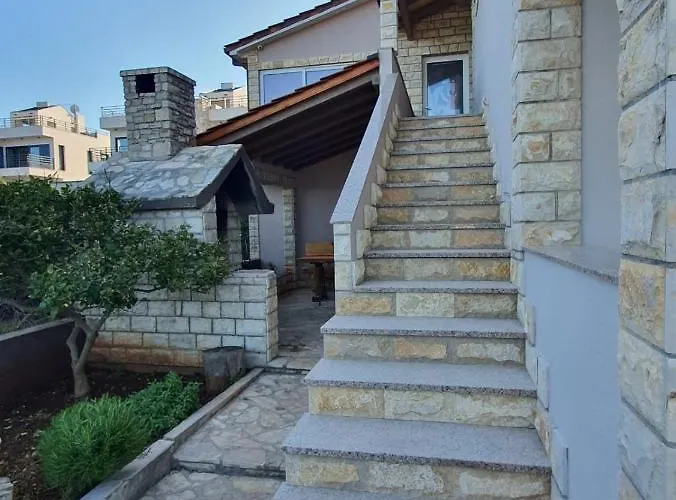 Villa Senka *