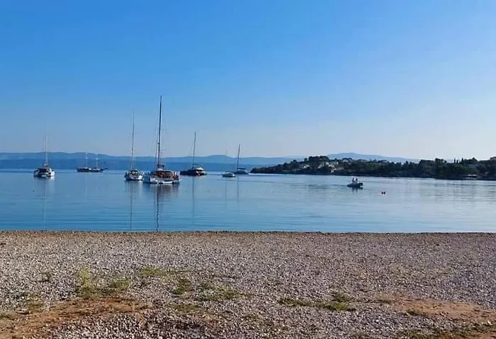 Senka * Nečujam