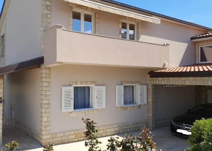 Villa Senka