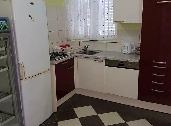Senka Villa