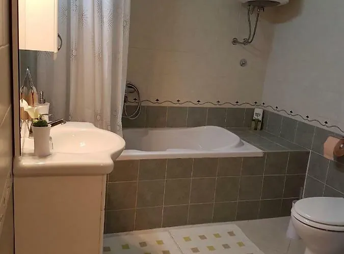 Senka Villa Nečujam