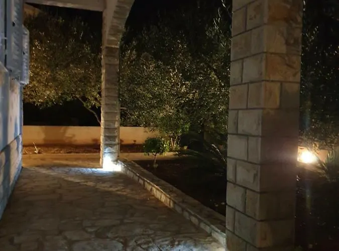 Villa Senka *
