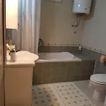 Senka Βίλα Nečujam