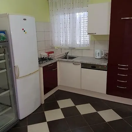 Senka Villa