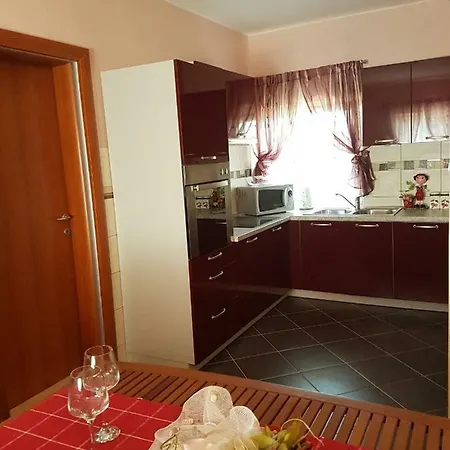 Villa Senka